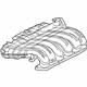Mitsubishi MR988250 Intake Plenum