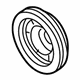 Mitsubishi MD376056 Vibration Damper