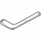 Mitsubishi 1035A914 Valve Cover Gasket