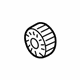 Mitsubishi MD326852 Timing Gear Set