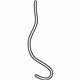 Mitsubishi 8265A892 Water Hose