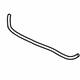 Mitsubishi 8265A893 Rear Hose