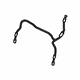 Mitsubishi 6958A311 Cable Assembly, Driver Side