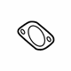 Mitsubishi MR529714 Converter & Pipe Gasket