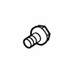 Mitsubishi MF241313 Intermed Pipe Front Bolt
