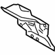 Mitsubishi 5374A090 Front Shield