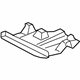 Mitsubishi 5379A092 Center Shield