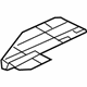 Mitsubishi 5379A169 Extension Panel