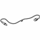 Mitsubishi MN158917 Oxygen Sensor