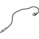 Mitsubishi MN158916 Oxygen Sensor