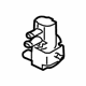 Mitsubishi MR560908 Solenoid Valve