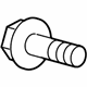 Mitsubishi MS240123 Mirror Assembly Bolt