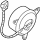 Mitsubishi MR464619 Fan Motor