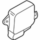 Mitsubishi 1355A052 Control Assembly