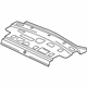 Mitsubishi 5272A092 Package Tray
