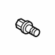 Mitsubishi MU140056 Knuckle Bolt