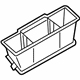 Mitsubishi 7830A037 Center Duct