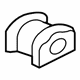 Mitsubishi 4056A049 Stabilizer Bar Bushing