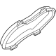 Mitsubishi 5970A030 Housing Bracket