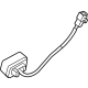 Mitsubishi 5975A002 Lamp Assembly