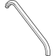 Mitsubishi 5979A004 Weatherstrip