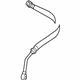 Mitsubishi MR431080 Oil Cooler Hose