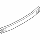 Mitsubishi 6410C519 Impact Bar