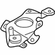 Mitsubishi MR497522 Air Cleaner Body Bracket
