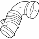 Mitsubishi MR571700 Air Duct