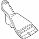 Mitsubishi MR497518 Intake Duct