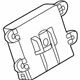 Mitsubishi 8670A068 Ignition Immobilizer Module