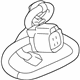 Mitsubishi 8211A119 Wire Harness