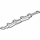 Mitsubishi 7832A015 Defroster Nozzle