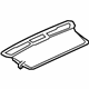 Mitsubishi 7830A054 Vent Duct