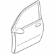 Mitsubishi 5700A263 Door Shell, Driver Side