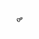 Mitsubishi MF453046 Door Trim Panel Screw