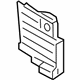 Mitsubishi 6400F143 Cover