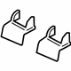 Mitsubishi 6977A063 Anchor Cover