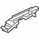 Mitsubishi 6924A296 Seat Track