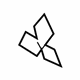 Mitsubishi 7415A603 Emblem
