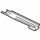 Mitsubishi 5253D740 Center Crossmember