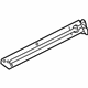 Mitsubishi 5271A087 Seat Support, Driver Side