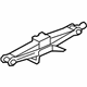 Mitsubishi 9280A087 Jack