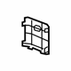Mitsubishi 7240A083 Access Cover, Driver Side