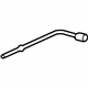 Mitsubishi MB621148 Luggage Wrench