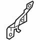 Mitsubishi 8253A119 Wiper Motor Bracket