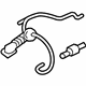 Mitsubishi 8265A600 Tube Assembly