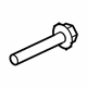 Mitsubishi MF911674 Mount Bolt