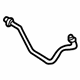 Mitsubishi MR519050 Feed Line, Driver Side