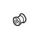 Mitsubishi MR519056 Gear Assembly Bushing